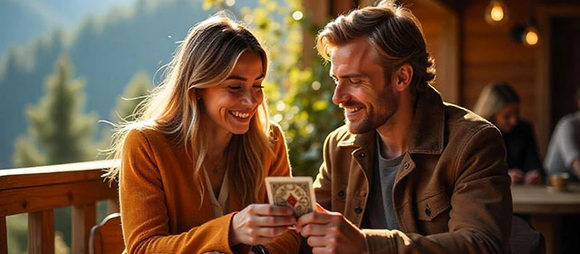 Il Sole nel Tarot di Marsiglia: il fulgore del successo!