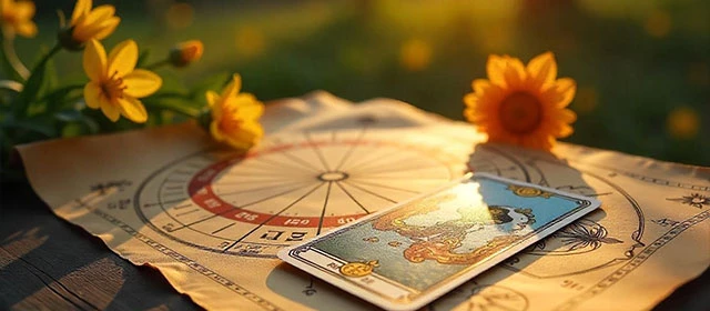 Astrologia e lavoro spirituale: quali segni sono i più connessi?