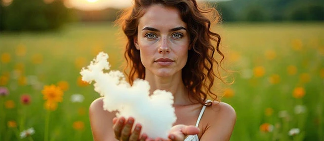 Le Case d'Aria: L'intelletto e la comunicazione in luce!