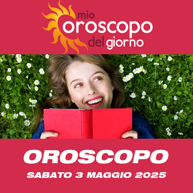 Oroscopo di dopodomani per Acquario