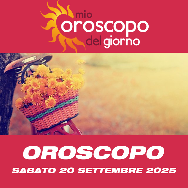 Oroscopo di dopodomani per Leone