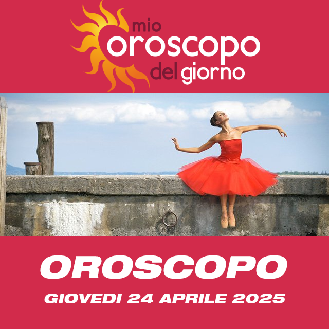 Scopra l'Oroscopo di oggi del Capricorno