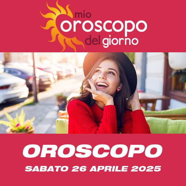 Oroscopo di dopodomani per Bilancia