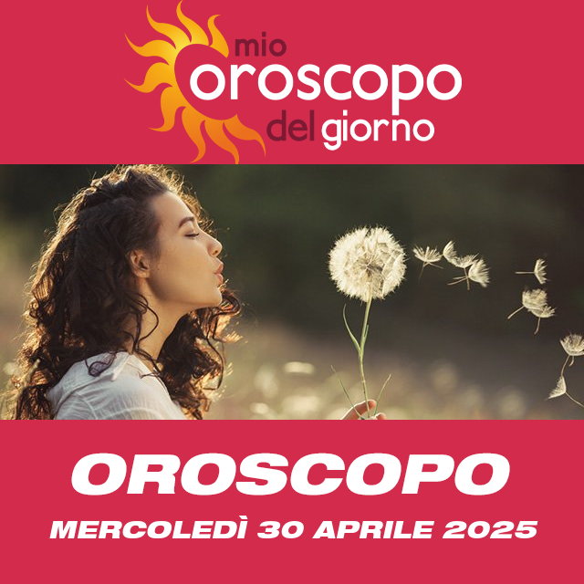 Scopra l'Oroscopo di oggi dei Gemelli