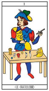 Il Bagatto