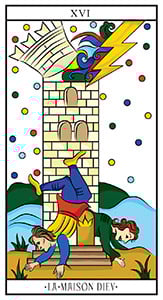 La Casa di Dio
