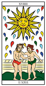 Il Sole
