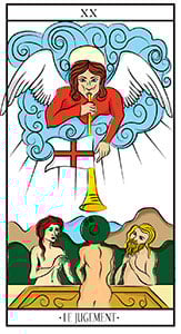Il Giudizio