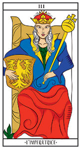 L'Imperatrice