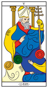 Il Papa