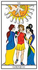 L'Innamorato