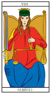 La Giustizia