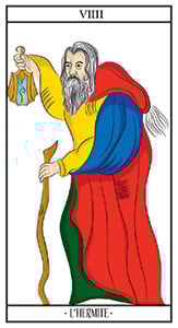 L'Eremita
