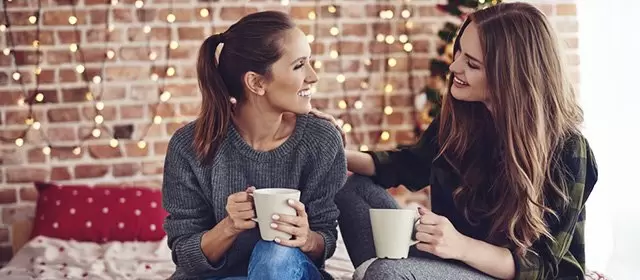 Oroscopo del  Domenica 21 Dicembre 2025