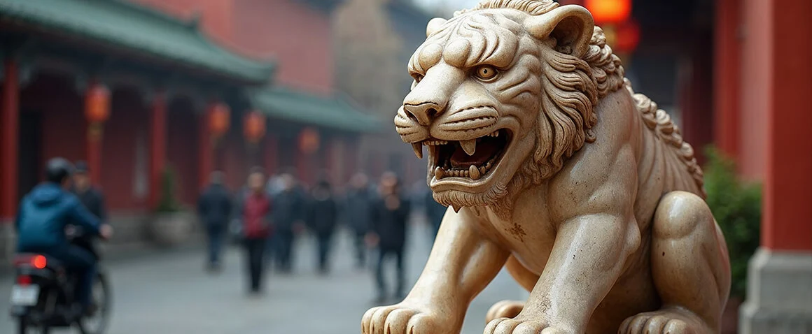 Tigre: Profilo Astrologico Completo