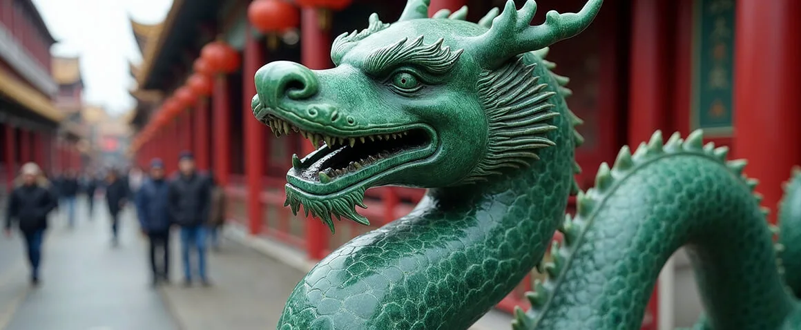 Drago: Profilo Astrologico Completo