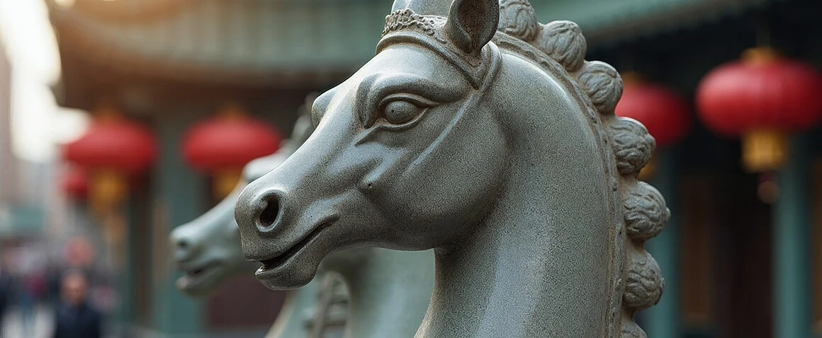 Cavallo: Profilo Astrologico Completo