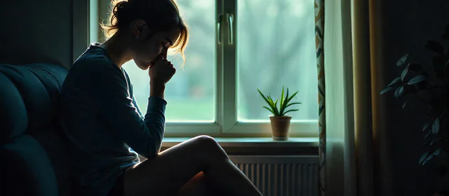 Incapace di stare in coppia