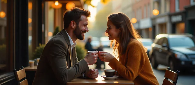 Come innamorarsi di nuovo?