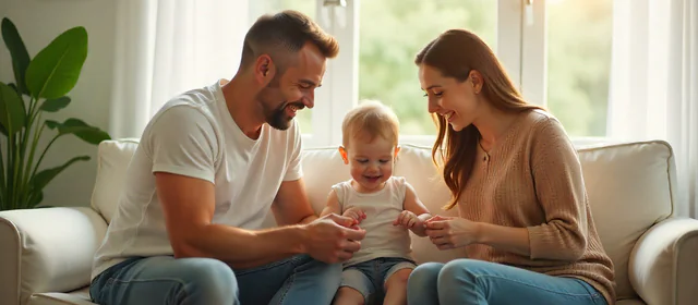 Famiglia ricomposta: consigli per vivere in armonia