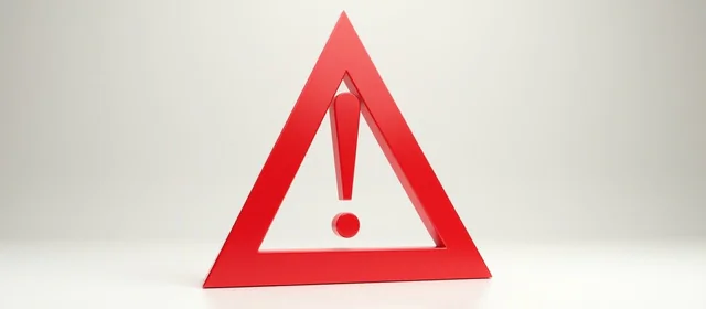 Bisogna temere gli aspetti negativi?