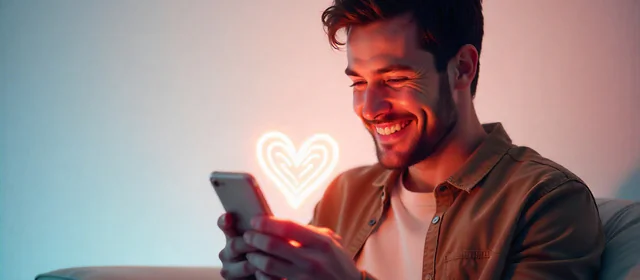 Riuscire negli incontri amorosi via internet