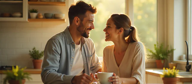 Quali sono i tuoi punti di forza in amore?