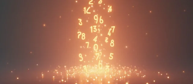 Le tue predizioni numerologiche