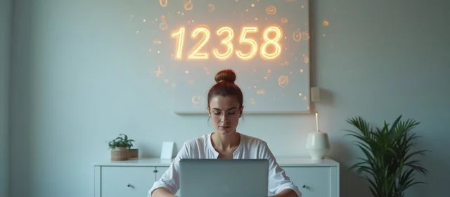 Personalità numerologica al lavoro