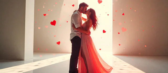 Sei amore-passione o amore-amicizia?