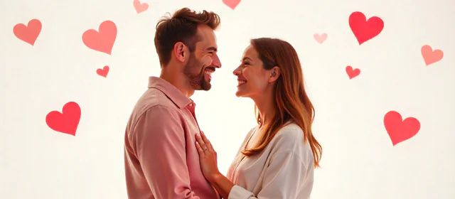 5 segnali che indicano che sei innamorato