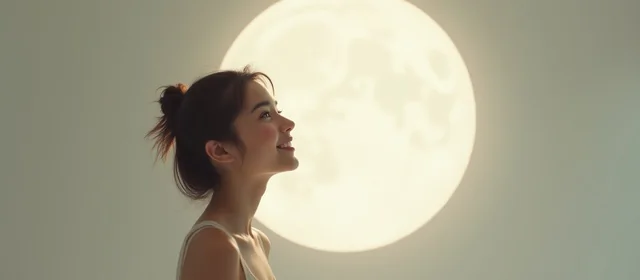 Quali sono gli effetti della Luna Piena del 7 ottobre 2025