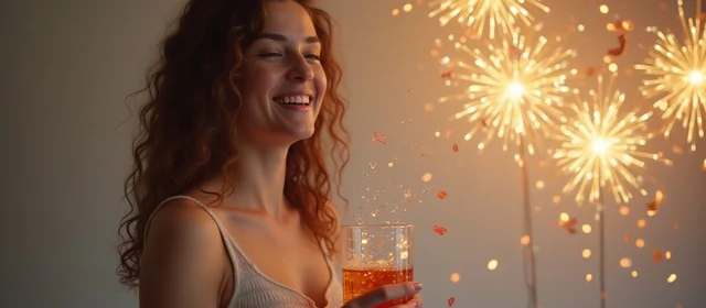 Serata speciale di Capodanno per segno astrologico