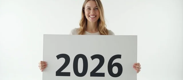 Numerologia 2026: calcolo e previsioni