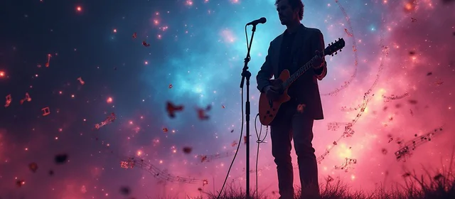 Profili astrologici delle star della musica