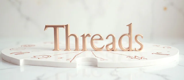 Il tuo oroscopo direttamente su Threads