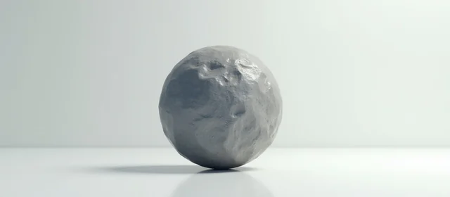 Mercurio: tra cielo e terra