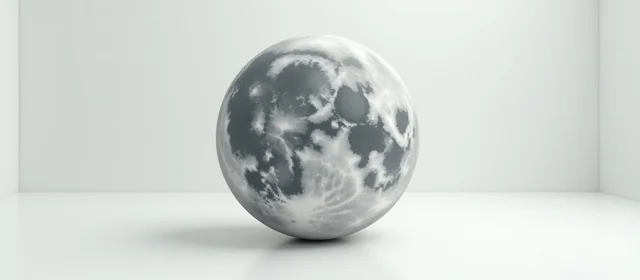 Effetti della Luna in Astrologia