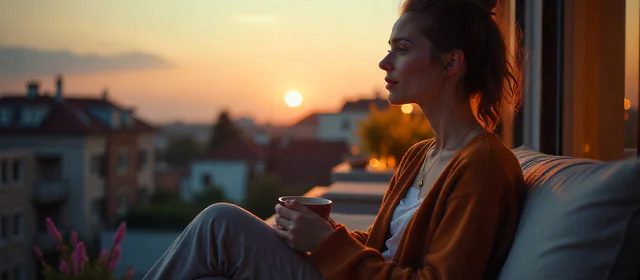 Come sopportare la propria metà?