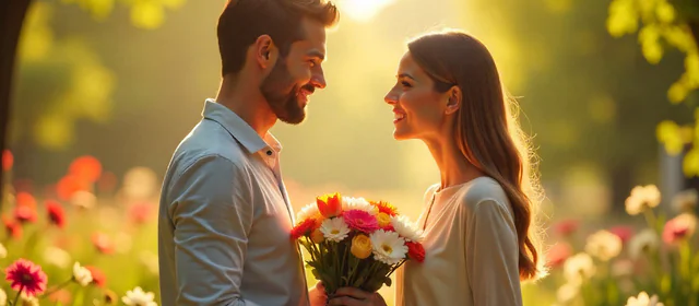 La donna dei suoi sogni