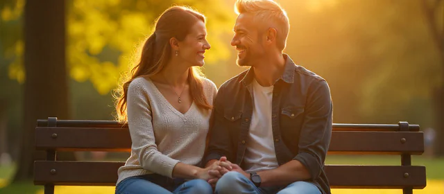 10 buone ragioni per amare il tuo uomo