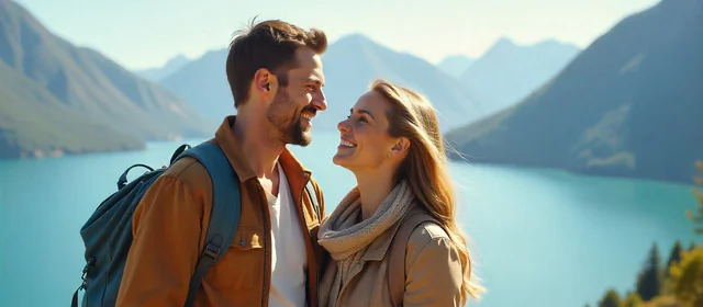 Amore: 10 buone ragioni per amare la tua donna