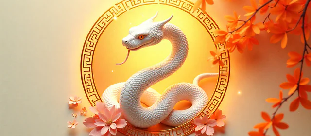Serpente: caratteristiche, personalità e affinità