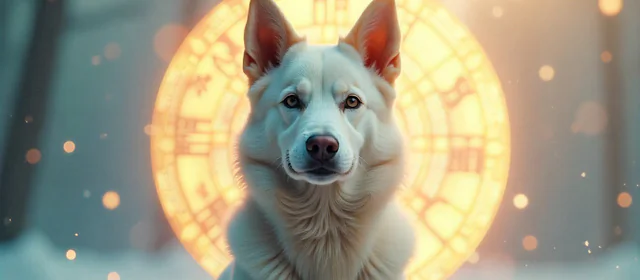 Segno cinese del Cane: caratteristiche, personalità e affinità