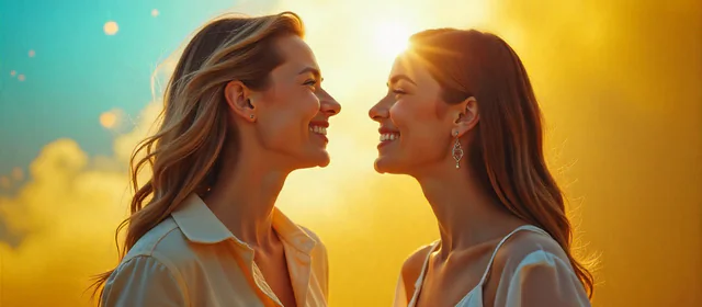 Gemelli: caratteristiche e personalità