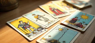 Tutto quello che c\'è da sapere sui Tarocchi di Marsiglia!