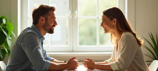 Come disinnescare un conflitto amoroso?