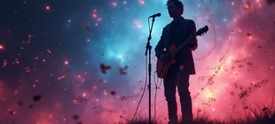 I profili dei tuoi cantanti e musicisti preferiti