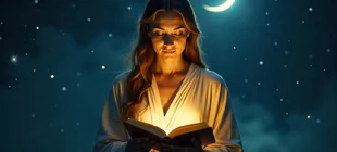 La carta II: La Papessa (saggezza interiore)