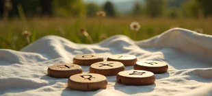 Rune: segreti ancestrali da scoprire